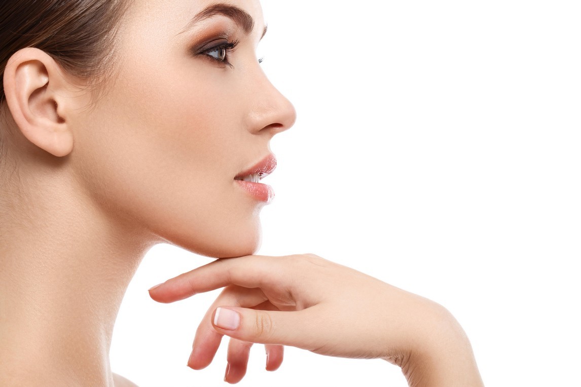 Double Chin Reduction