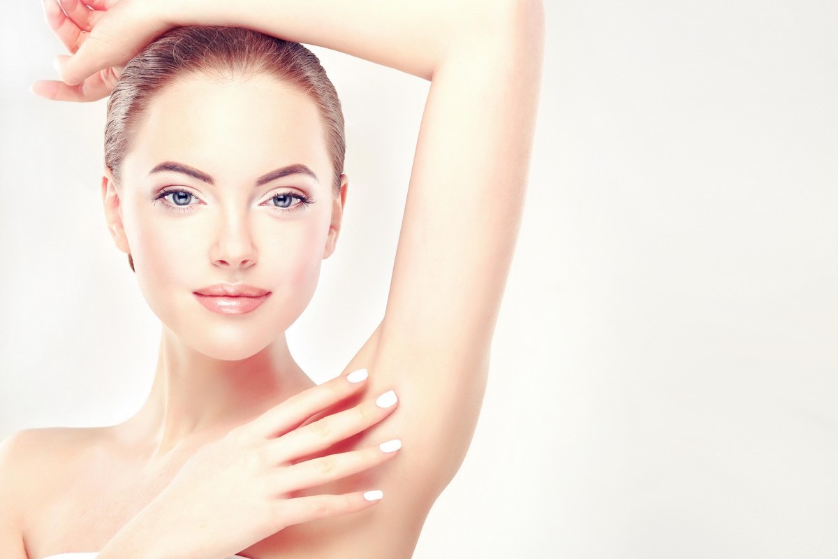 Laser Hair Removal