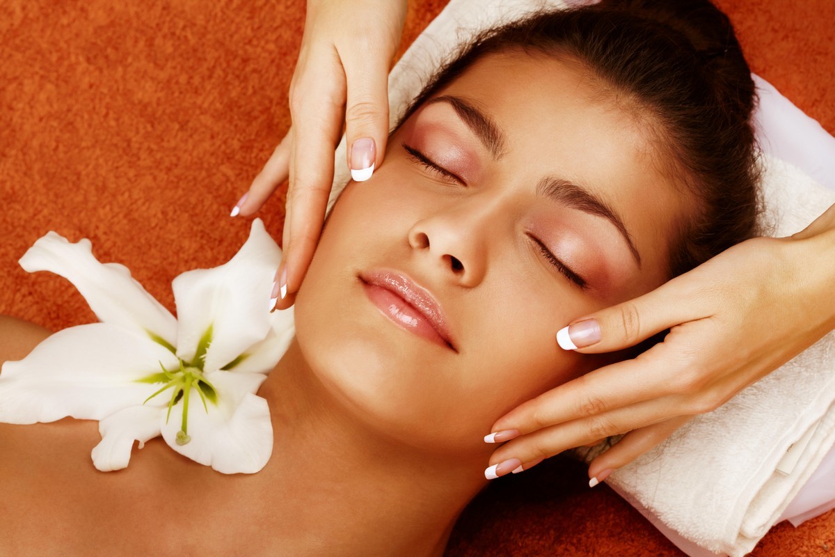 Facials